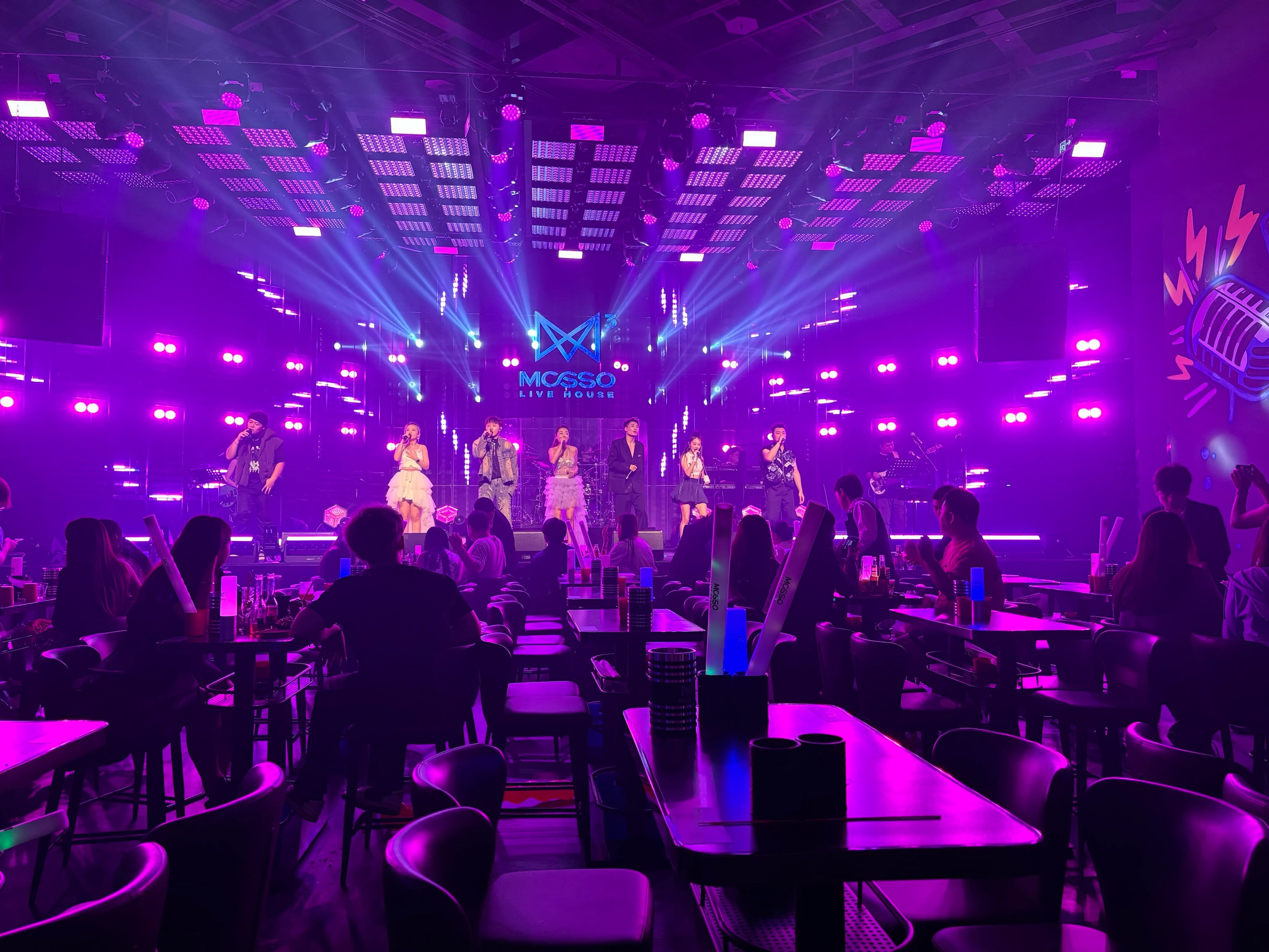 湘潭商务ktv高端商务ktv首选-雨湖区ktv预定